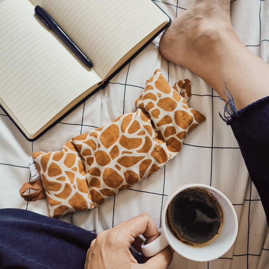La Box couture « Home sweet Home » : crée ta bouillotte sèche pour l’hiver
