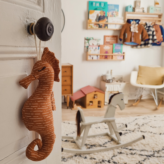 Patron Loïs l'Hippocampe