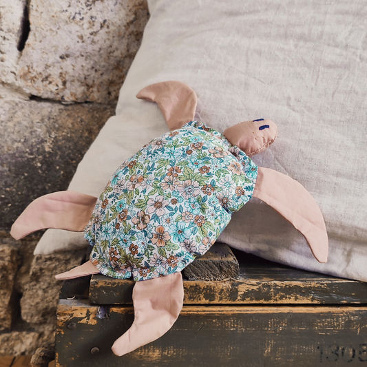 Patron Alix la Tortue