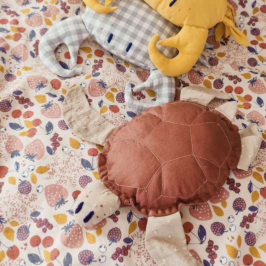 Patron Alix la Tortue