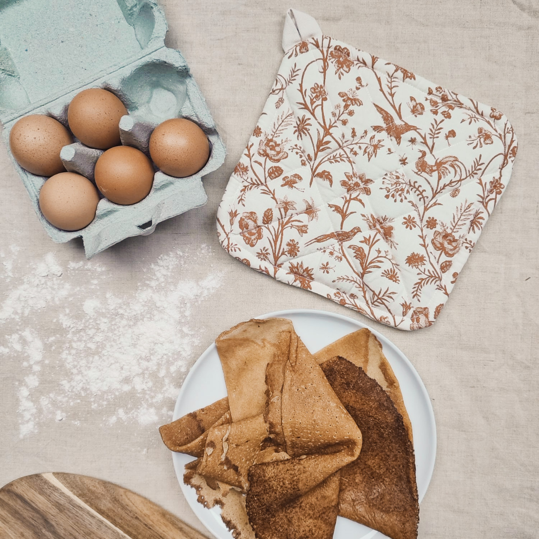 Patrons - Accessoires de Cuisine