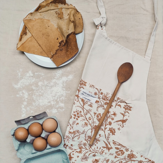 Patrons - Accessoires de Cuisine