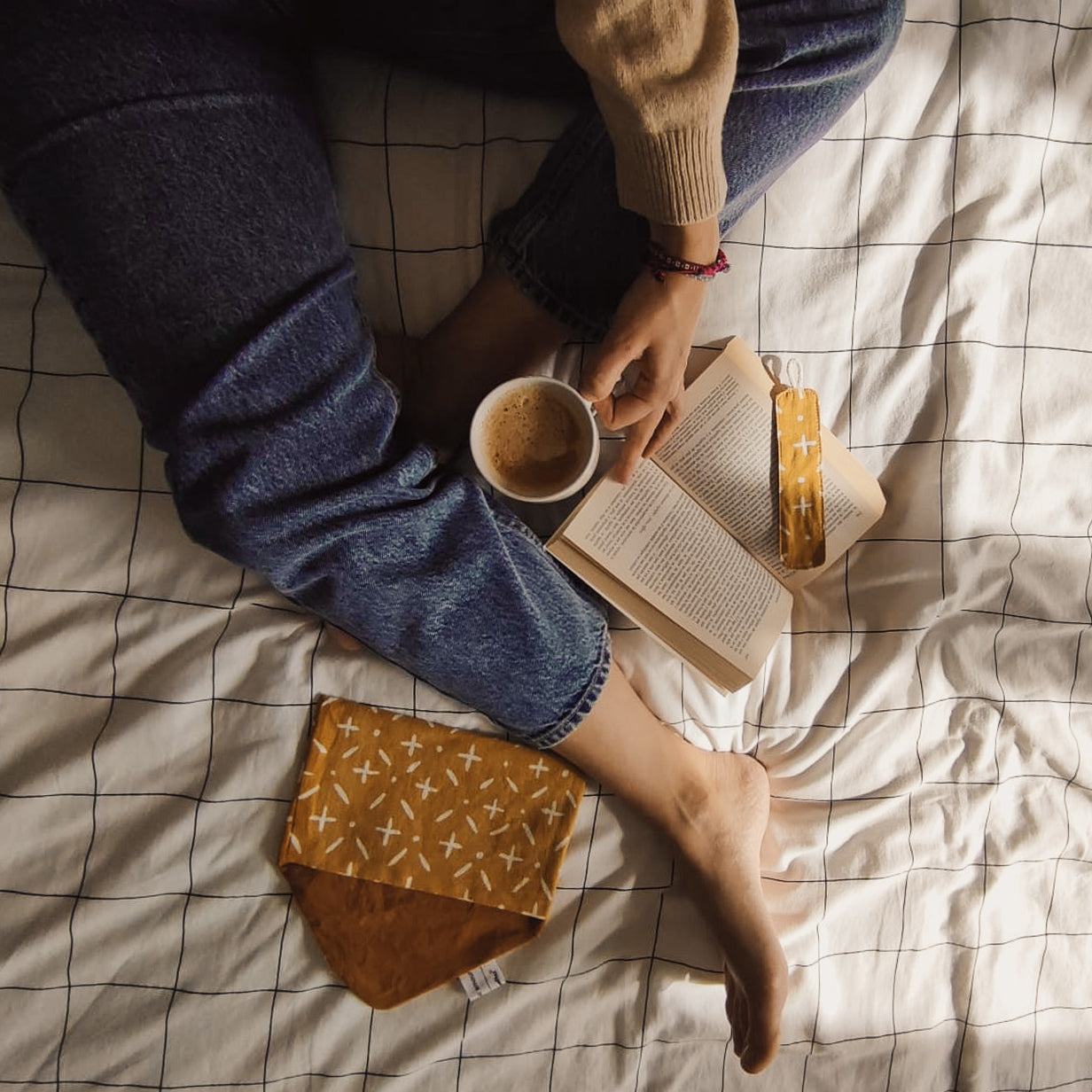 Patrons - Accessoires de Lecture