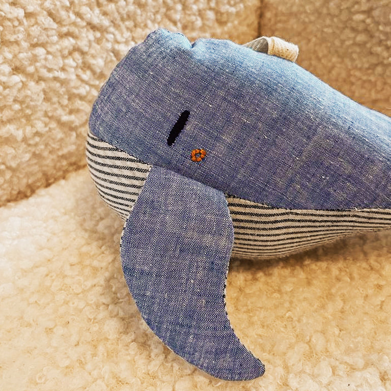 Patron Camille la Baleine