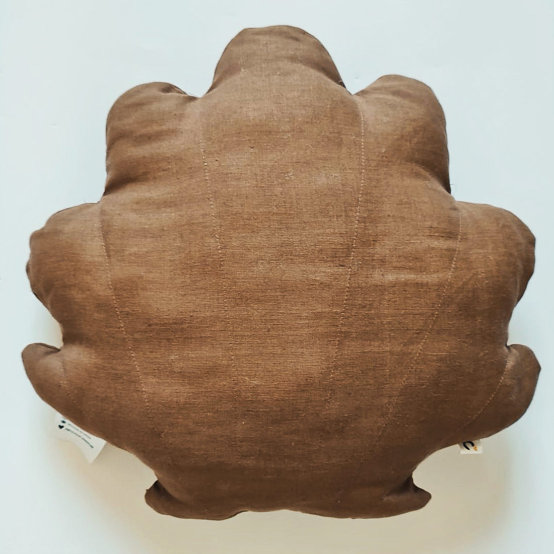 Le coussin Coquillage