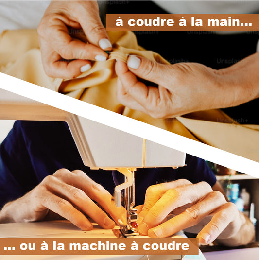 Patron Loïs l'Hippocampe