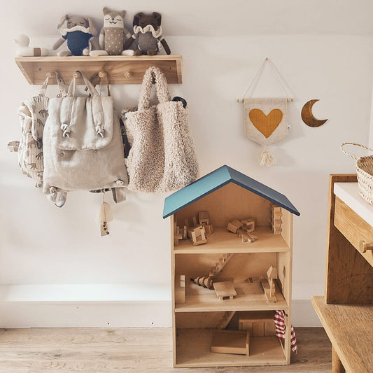 le kit couture Suspension Fanion