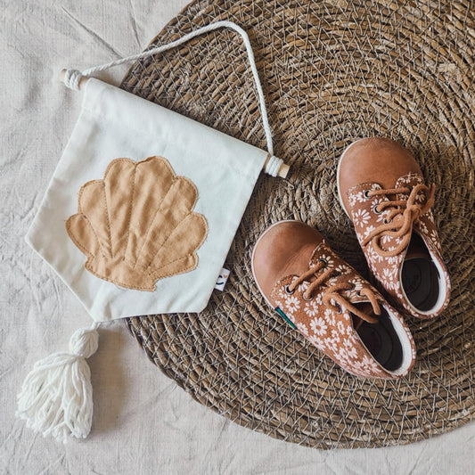 Idées Cadeaux de Naissance à coudre : offre des créations uniques pour bébé !