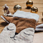 Patron la Chaussette de Noël