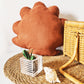 Le coussin Coquillage