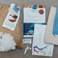 Le Kit couture - CAMILLE la Baleine