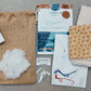 Le Kit couture - CAMILLE la Baleine
