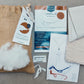 Le Kit couture - CAMILLE la Baleine