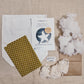 Le kit couture Coussin Etoile