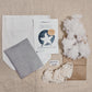 Le kit couture Coussin Etoile