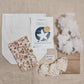 Le kit couture Coussin Etoile
