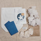 Le kit couture Coussin Etoile