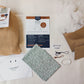 Le Kit couture - DOMI le Crabe