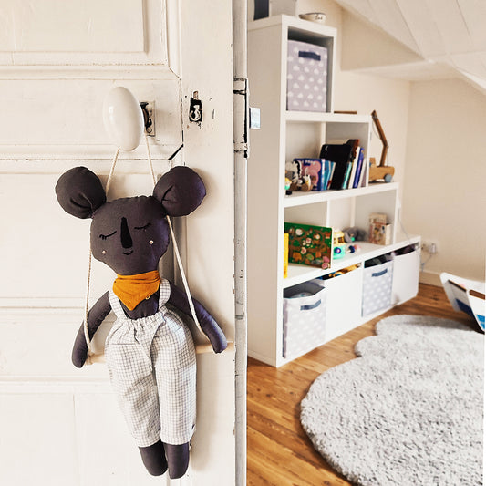 La suspension LOU le Koala