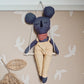 La suspension LOU le Koala